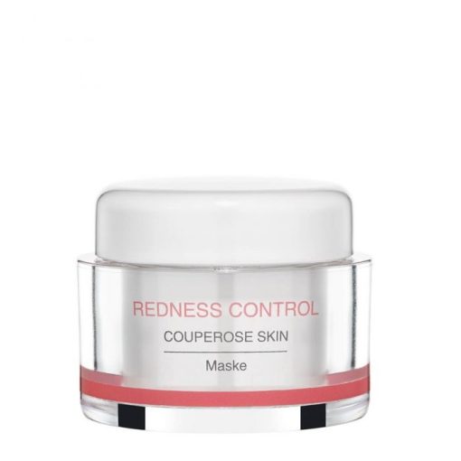 Redness control krémmaszk rozáceás bőrre