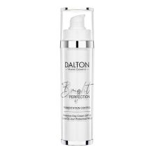 BRIGHT NAPPALI VÉDŐKRÉM SPF50