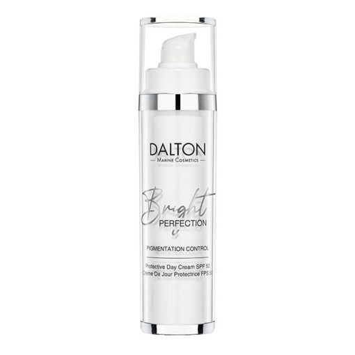 BRIGHT NAPPALI VÉDŐKRÉM SPF50