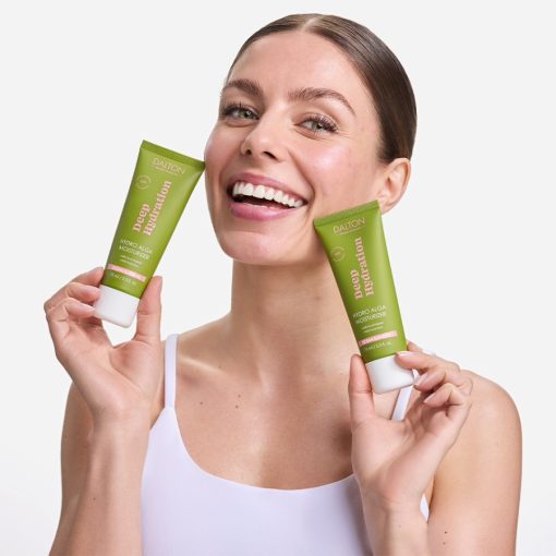 Hydro Alga Hidratáló krém-a bőr mélyebb rétegű hidratálásáért