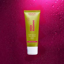 Ocean Elements lágy fókuszú krém-gél