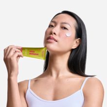 Ocean Elements lágy fókuszú krém-gél