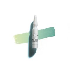   #Multitasking- Vegán, alga alapú effekt ampulla (5 dbx2 ml)