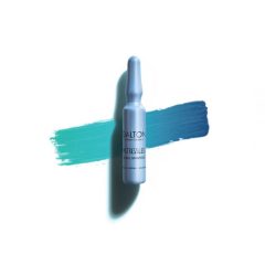 #STRESSLESS-Vegán, alga alapú effekt ampulla (5 dbx2 ml)