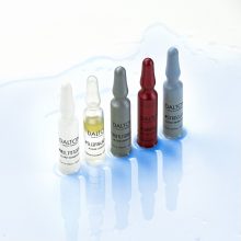 #ALGAESKINFOOD-Vegán, alga alapú effekt ampulla, vegyes ( 5/2ml)