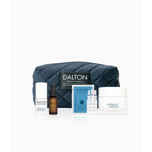 Extrem lift ránctalanító csomag neszesszerben