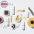 SENSITIV CARE KIT- érzékeny, allergiára hajlamos bőrre