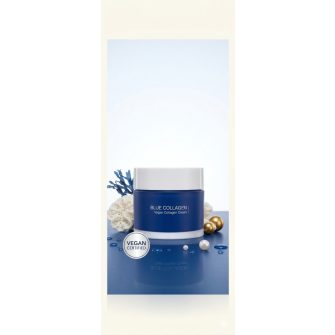 Blue Collagen Marine Booster