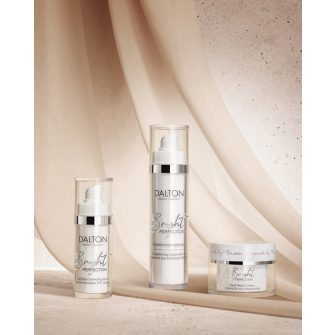 Folthalványítás-Bright Perfection