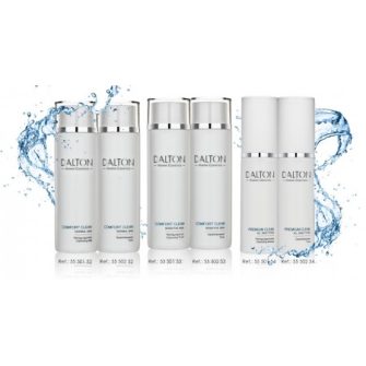 Comfort clean letisztítók anti aging hatással