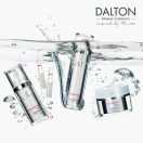 Extra hidratáló anti- ageing termékcsalád-Hyaluron&Urea