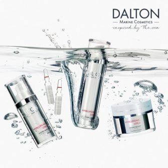 Extra hidratáló anti- ageing termékcsalád-Hyaluron&Urea