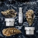 Kombinált és zsíros bőr ápolása anti ageing hatással- Oyster