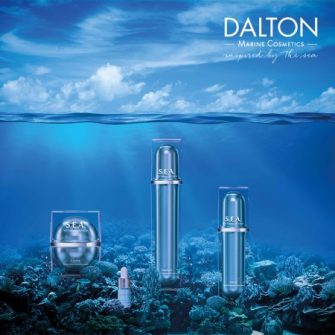  Luxus anti-ageing, őssejt támogató rendszer-S.E.A.