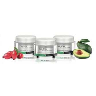 Bőrregenerálás/ Natural Correcteur