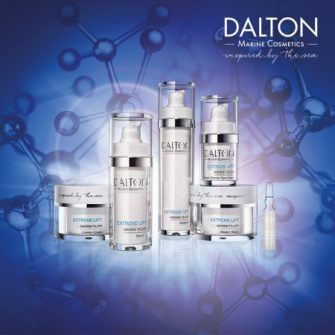 Ránctalanító család, növényi "botox-like"hatással-Extrem Lift