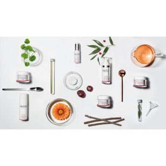 Problémamegoldó, cosmeceuticals termékek