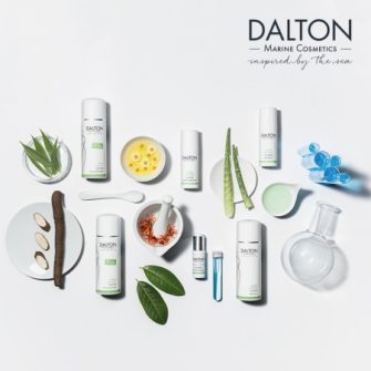 Pattanásos bőr ápolása/Derma Control