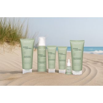 Pattanásos bőr ápolása/Derma Control