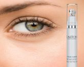 Szemkörnyék ápolása