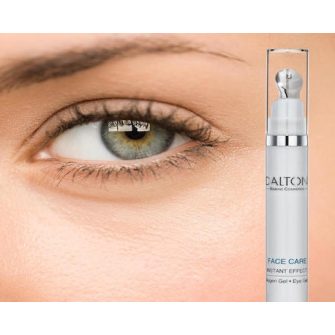 Szemkörnyék ápolása